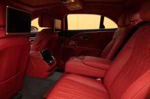 Bentley Flying Spur 2020 года  (UAE)